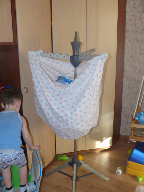 А Вы готовитесь к проводам масленицы?