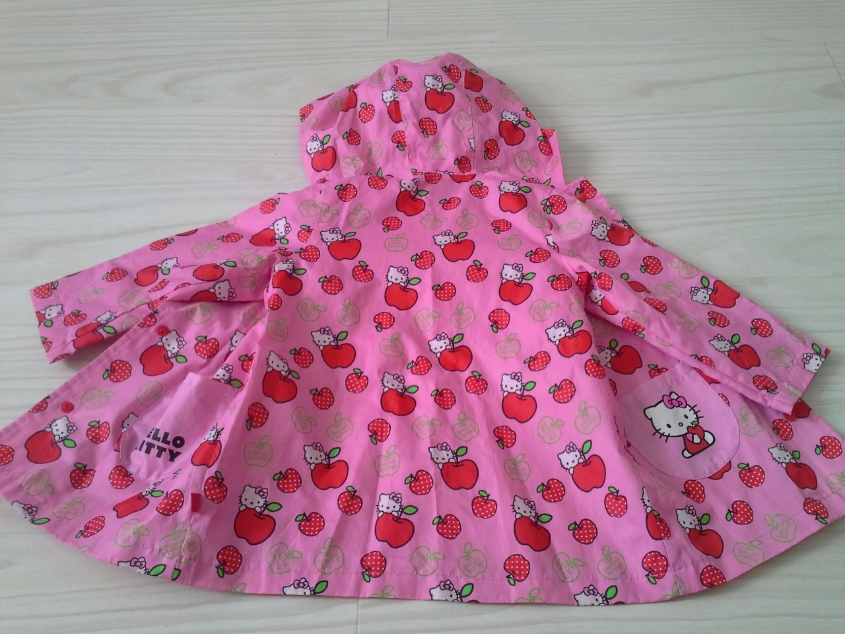 Комплект для дождливых деньков Mothercare hello kitty,1100 р.,Москва иМО