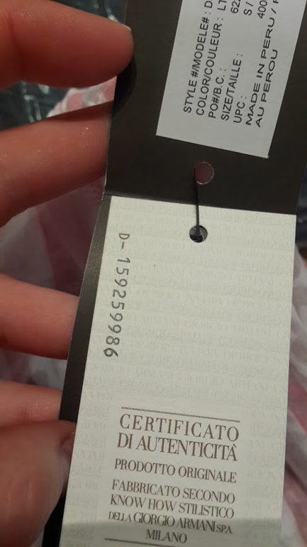 Хвасты разных месяцев :)