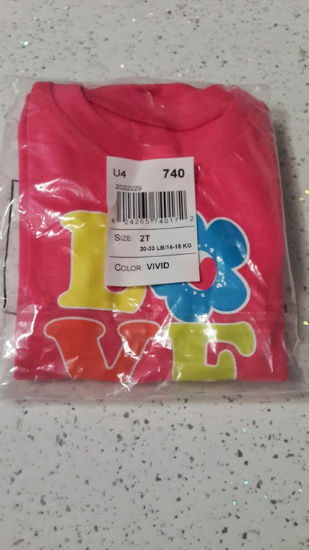 Хвасты разных месяцев :)