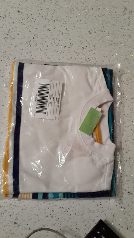 Хвасты разных месяцев :)