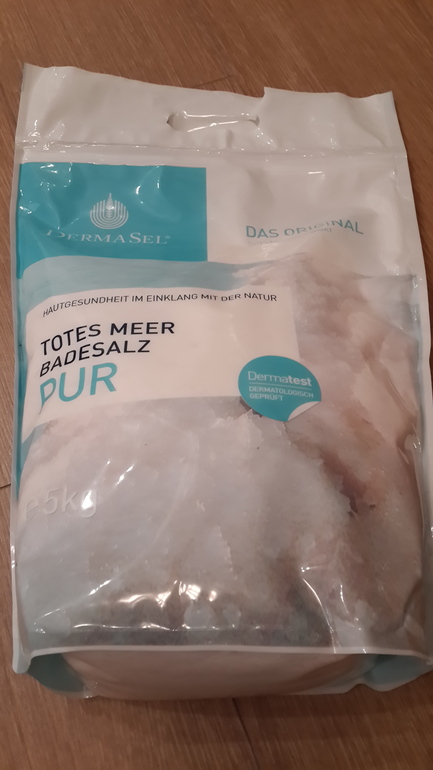 Хвастается и не краснеем ;) Посылка из Германии февраль 2014