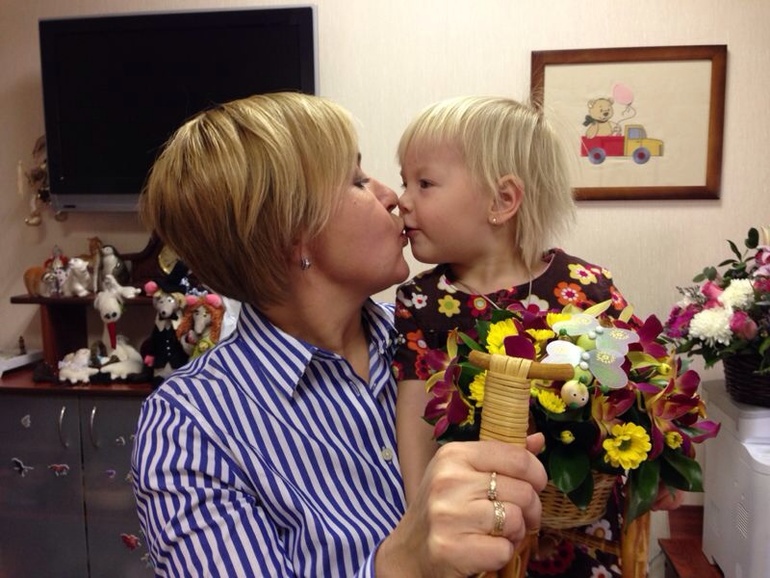 Спасибо всем за поздравления!