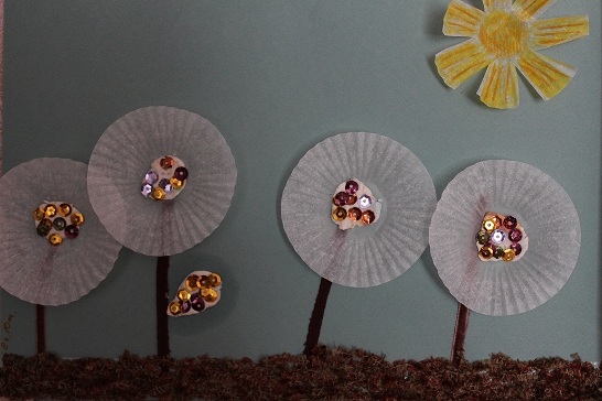 Наши летние творилки !