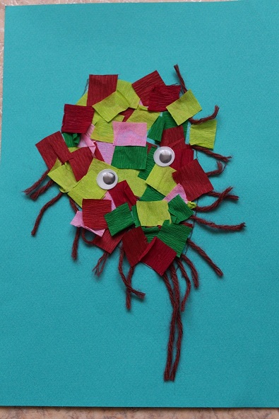 Наши летние творилки !