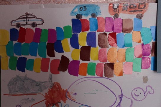 Наши летние творилки !