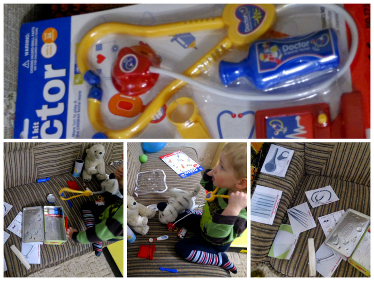 ТЗ Врач и здоровый образ жизни