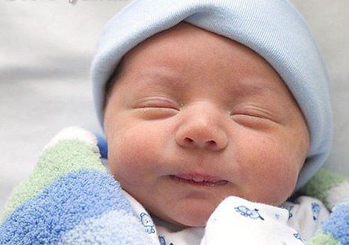 Трогательно...