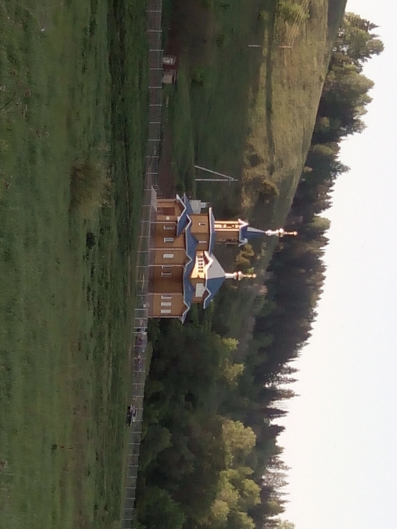 река Кама