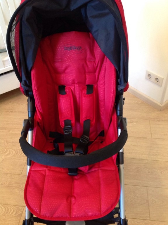 Peg-Perego Si completo