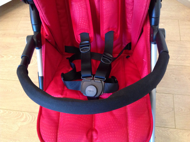 Peg-Perego Si completo