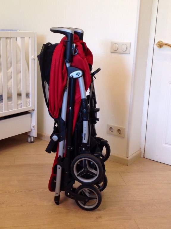 Peg-Perego Si completo
