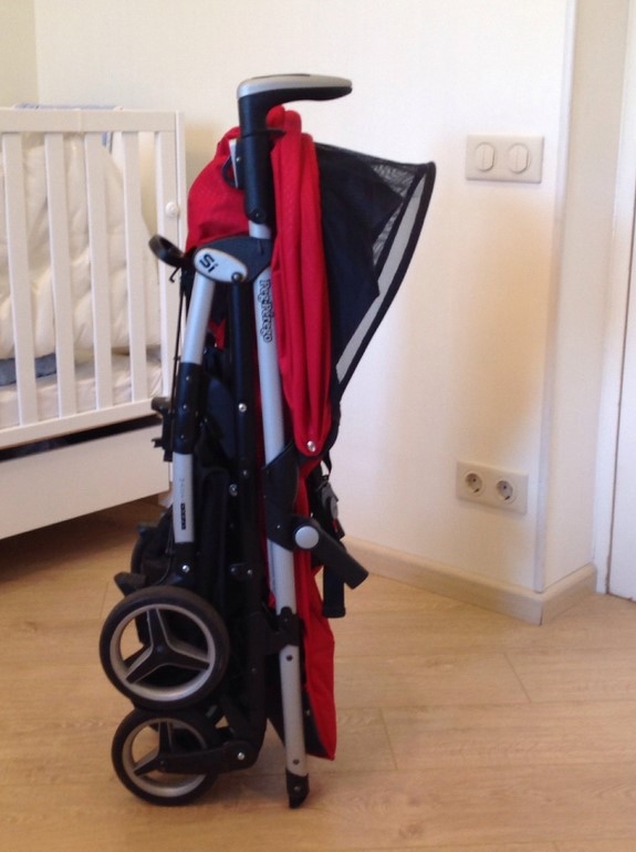 Peg-Perego Si completo