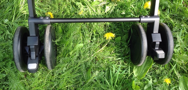 Аленький цветочек RECARO Easylife