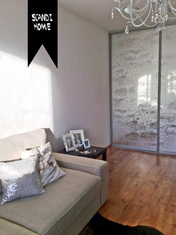 Весеннее текстильное обновление.