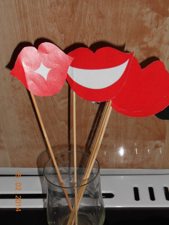 День Рождение принцессы!)