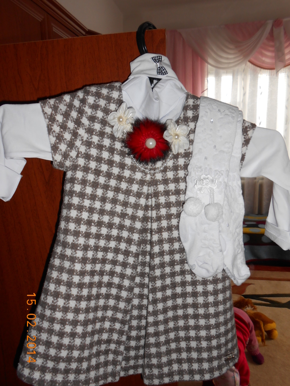 День Рождение принцессы!)