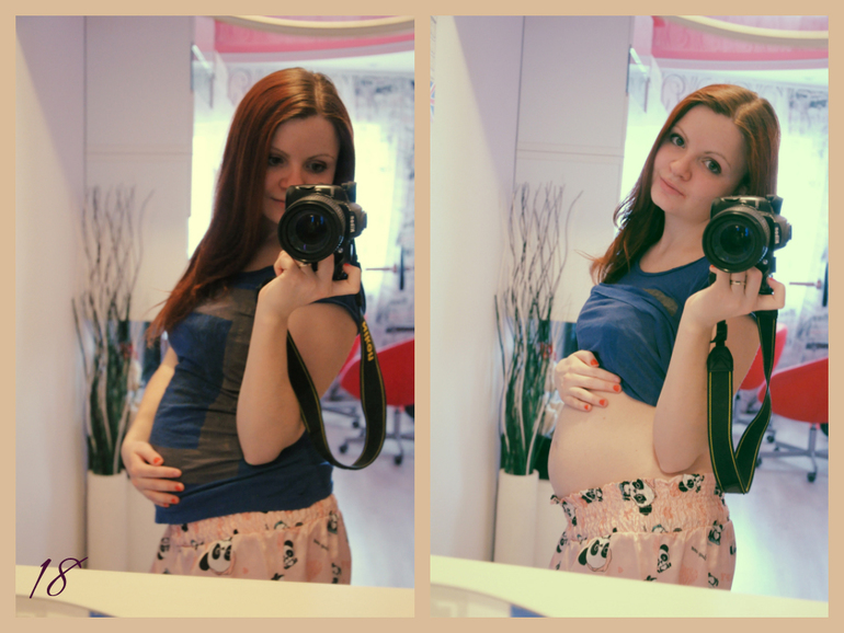 А я все жду...)