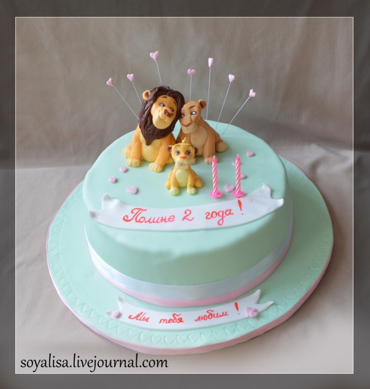 Нужен торт на заказ!