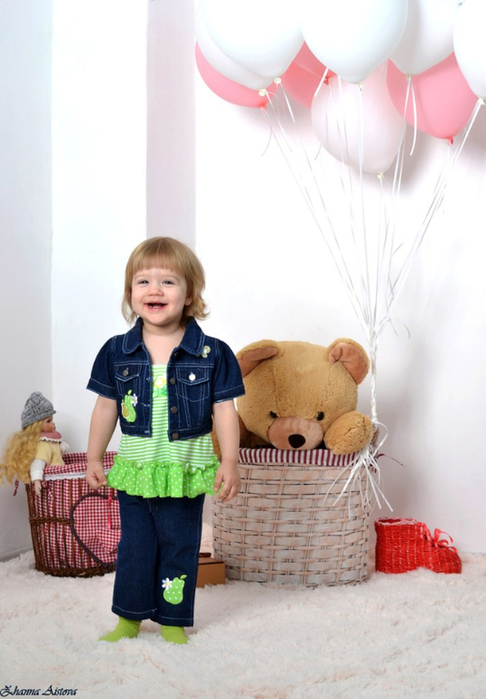 Хочу критику!