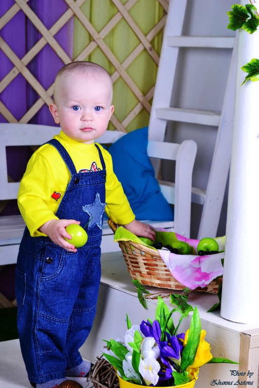 Хочу критику!