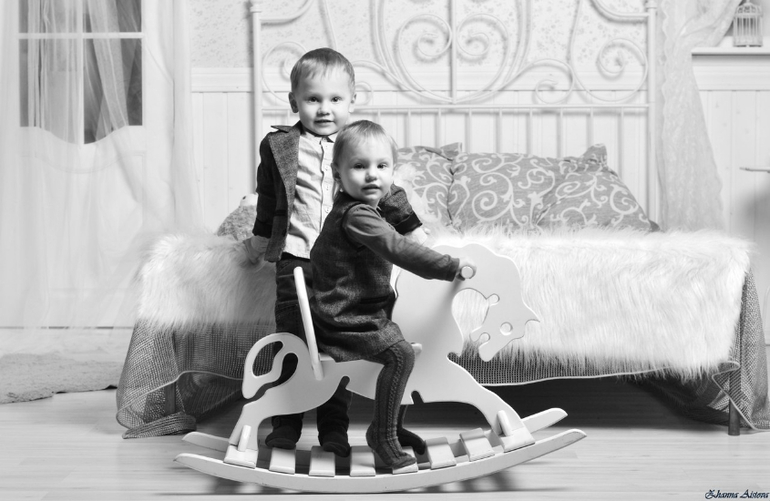 Хочу критику!