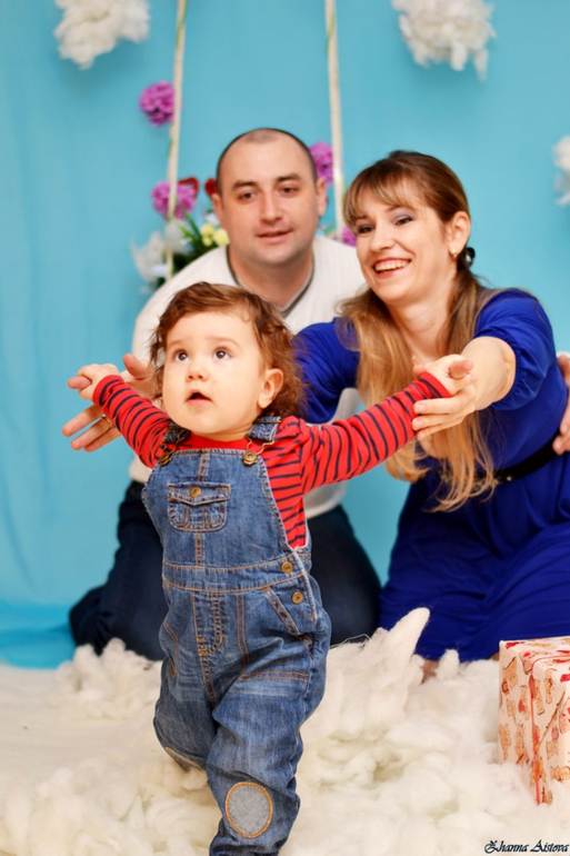 Хочу критику!