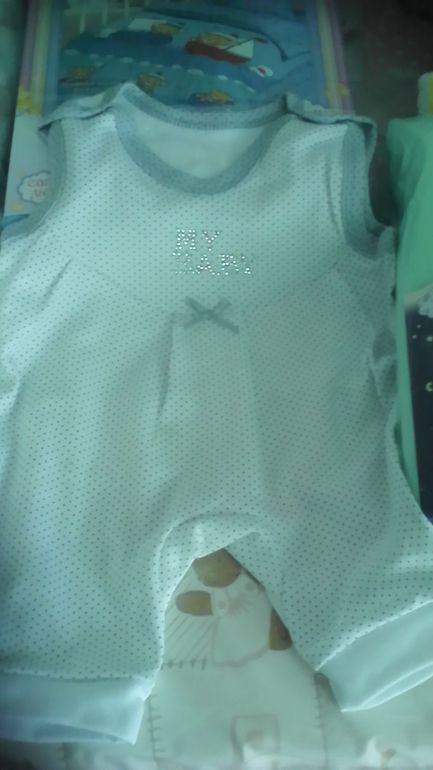 Покупочки,приданое!