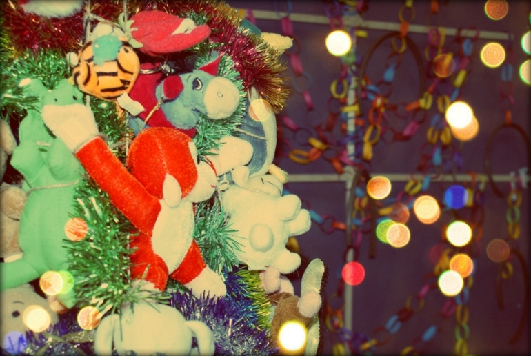 Творческая мастерская для детей 4-12 лет