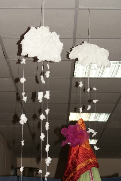 Творческая мастерская для детей 4-12 лет