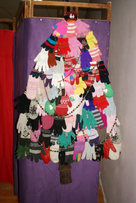 Творческая мастерская для детей 4-12 лет