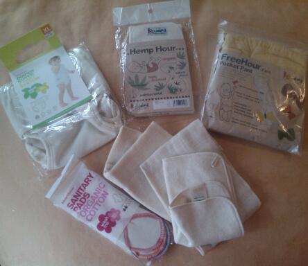 Посылочка коноплей :-D