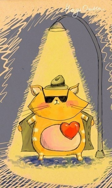 Немножко позитива и много картинок !