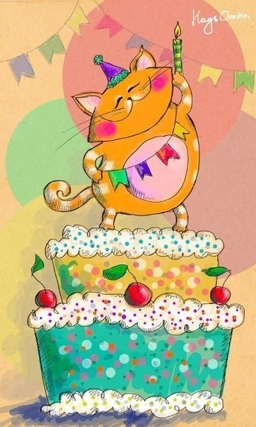 Немножко позитива и много картинок !