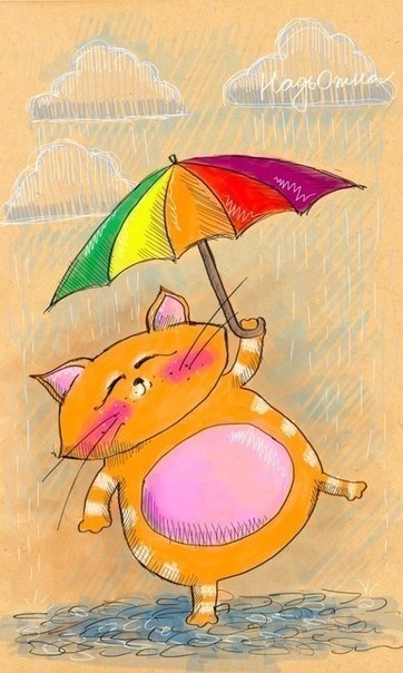 Немножко позитива и много картинок !