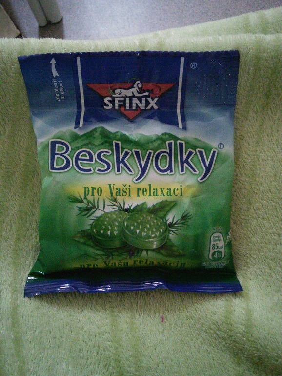 Питание во время беременности