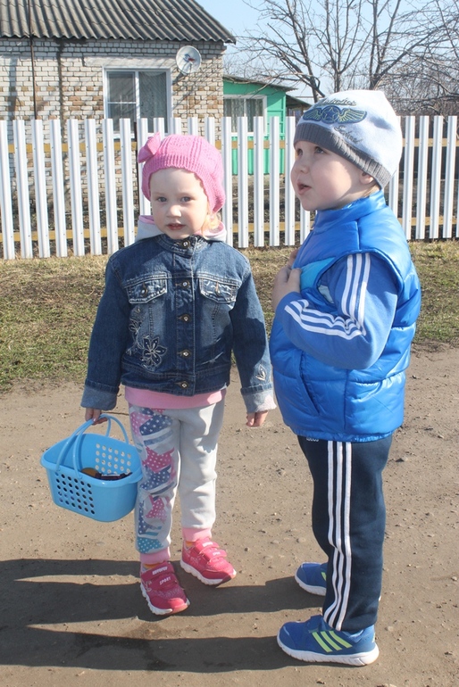 Пасха (заключительный день ТН