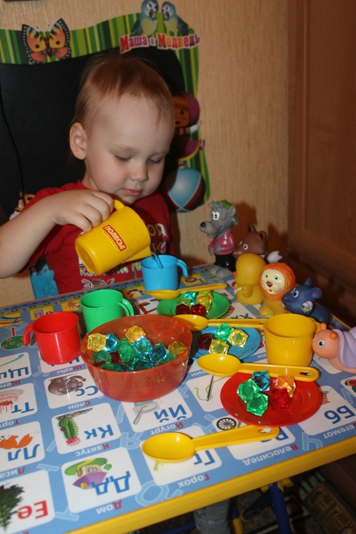 ТД "Конфеты"