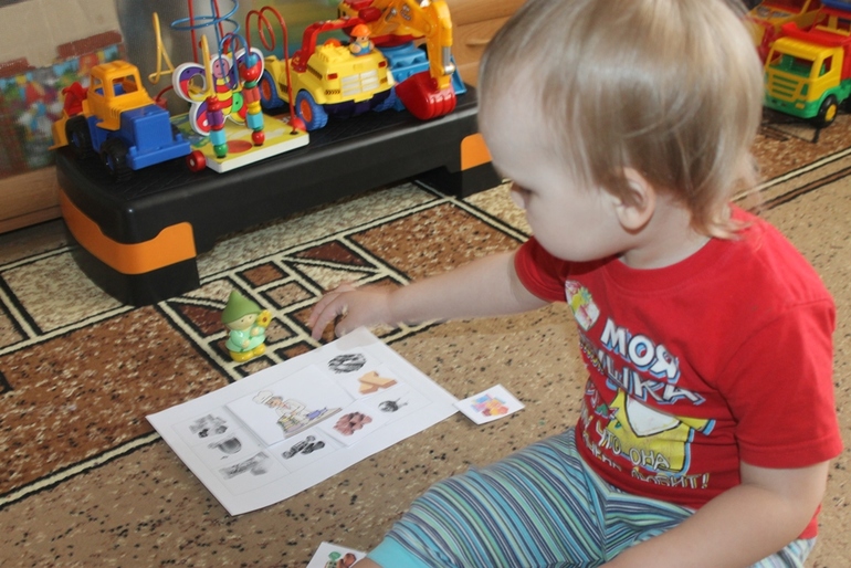 ТД "Конфеты"