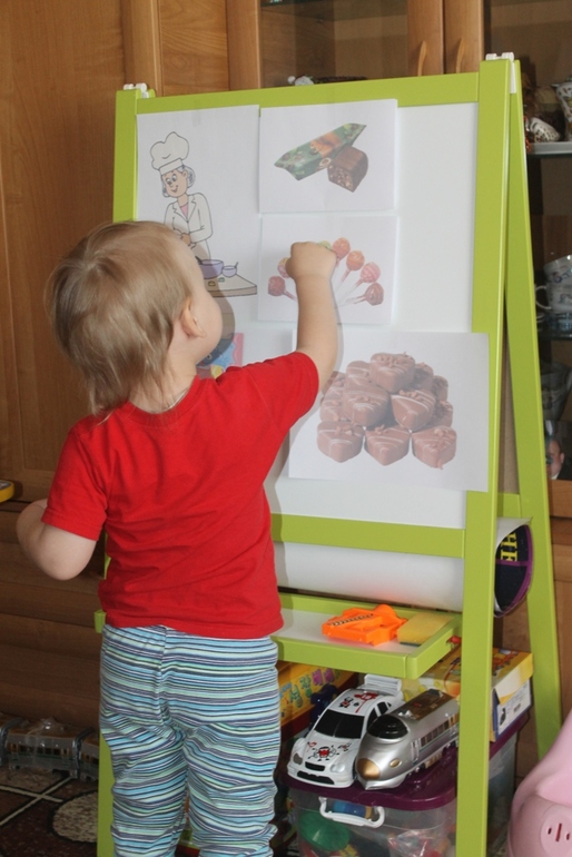 ТД "Конфеты"