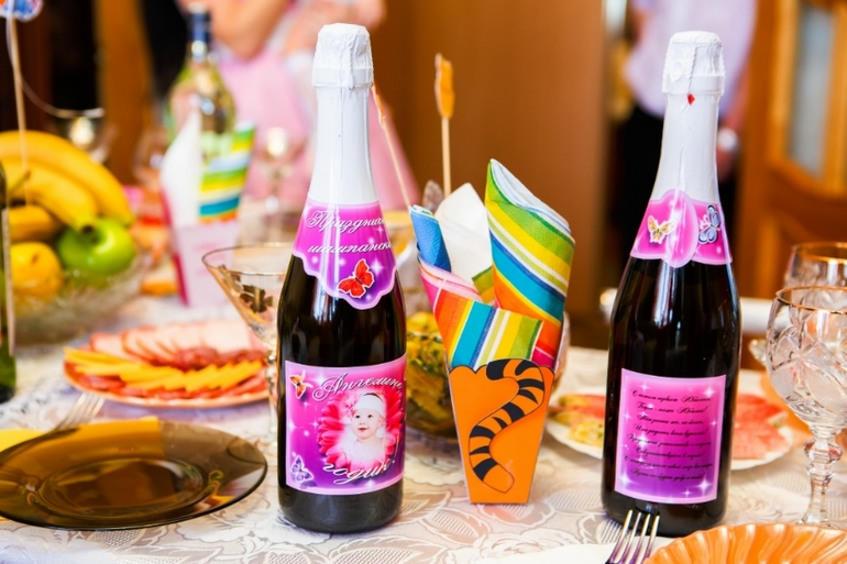 ГОДОВАСИЕ АНГЕЛИНЫ! Большой-пребольшой пост :)))