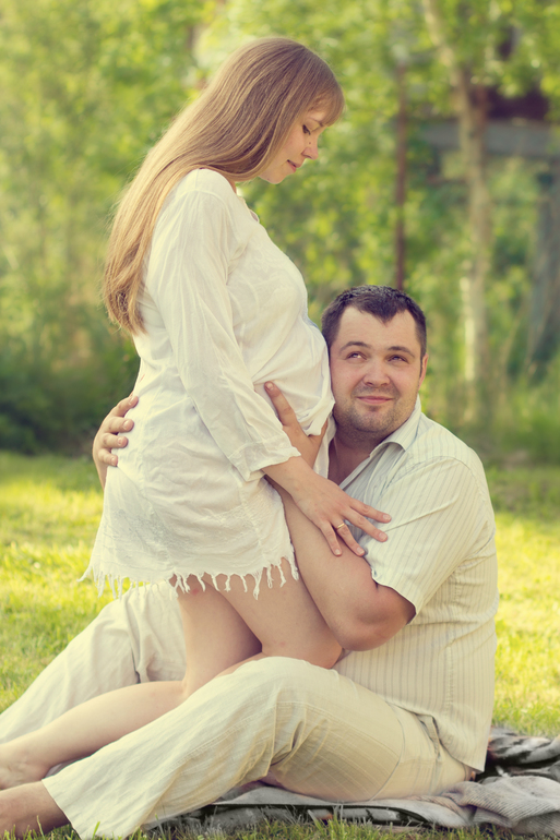 Скоро годик