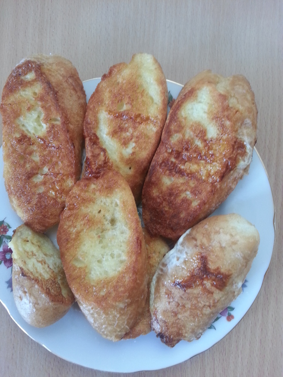 Фото-меню (10 мая) Марафон «Личное планирование»