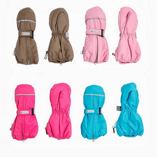 Детская одежда из Финляндии Reima и JONATHAN