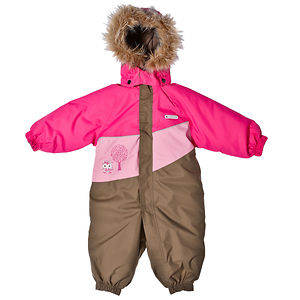 Детская одежда из Финляндии Reima и JONATHAN