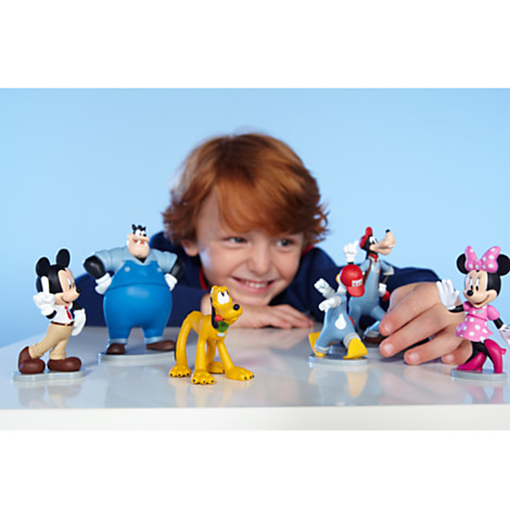 Игровые наборы DISNEY (США) в наличии.