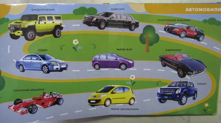 Наш отчет по ТН Транспорт, с посещением музея.