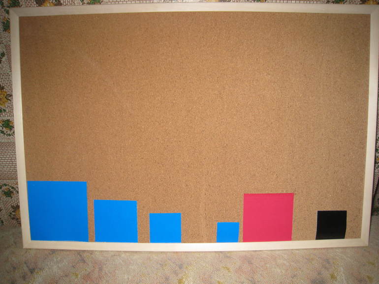 ТН Фигуры. 2 день. Квадрат.