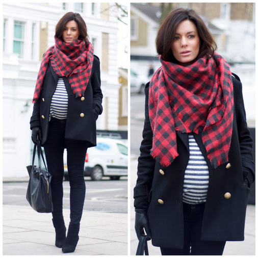 Tuesday morning & Northern Light