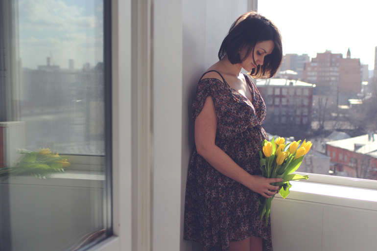 дела цветочные